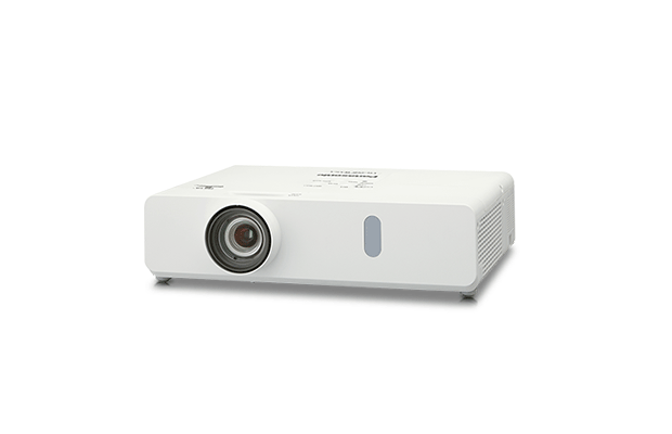Panasonic PT-VW360 4,000 Lumens WXGA LCD Projector